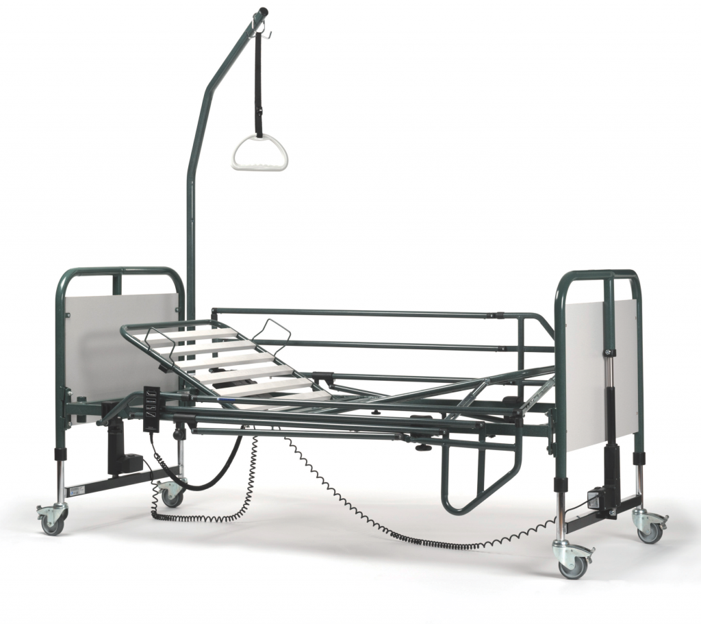 Ziekenhuisbed Orthoservice